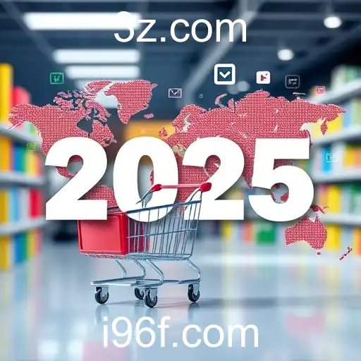 Expansão do Mercado Digital em 2025