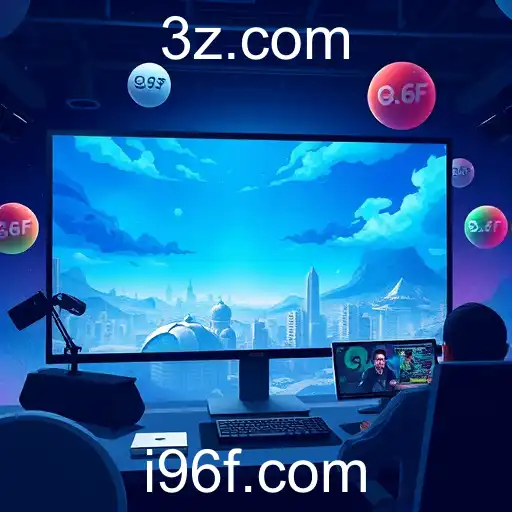 Expansão do Mercado de Jogos Online em 2025