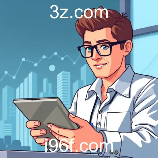 Explorando a Categoria de Finanças no Universo dos Jogos Online