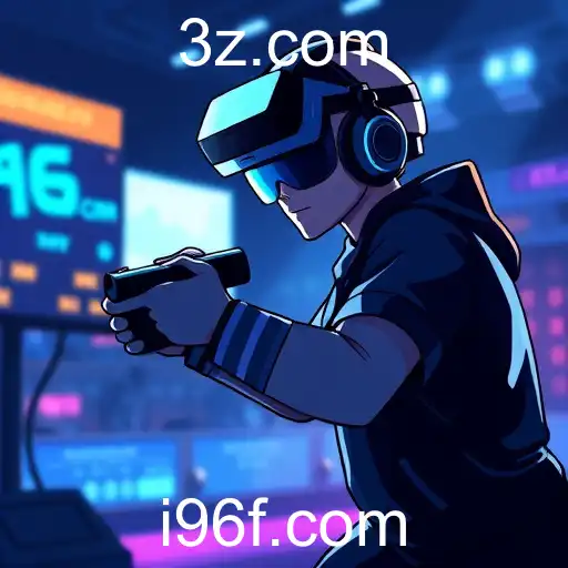 O Crescimento dos Jogos Online em 2025