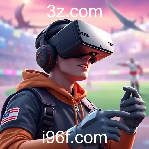 Avanços nos jogos online em 2025