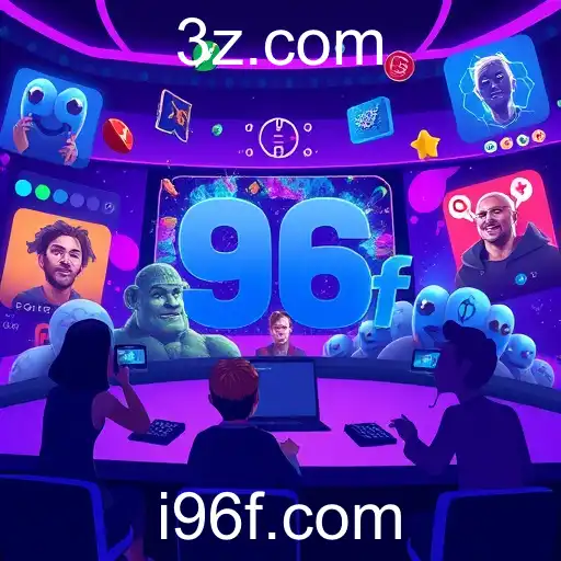 A Ascensão dos Sites de Jogos em 2025