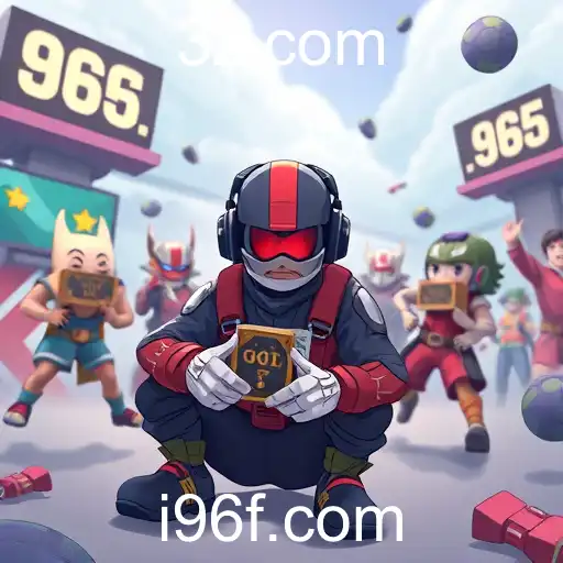 O Crescimento dos Jogos Online em 2025