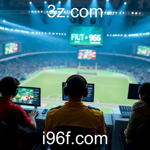 O Crescimento dos Jogos Online em 2025