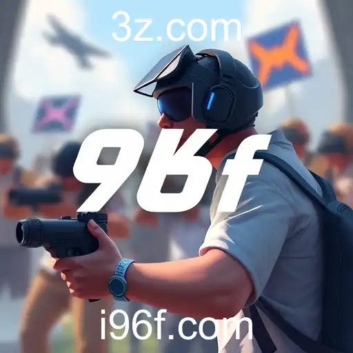 O Impacto de 96f.com no Cenário de Jogos Online em 2025