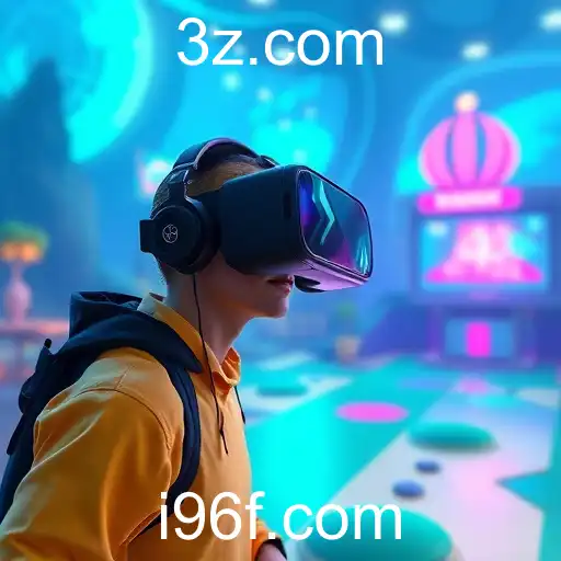 Nova Era no Mundo dos Jogos Online