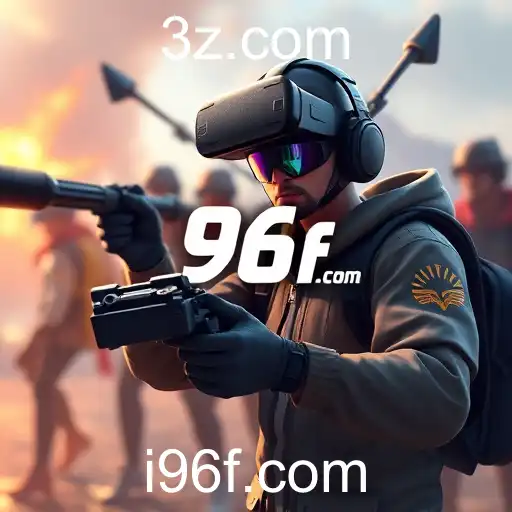 A Expansão dos Jogos Online em 2025