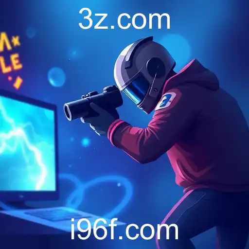 Tendências de Jogos Online em 2025: O Impacto de 96f.com