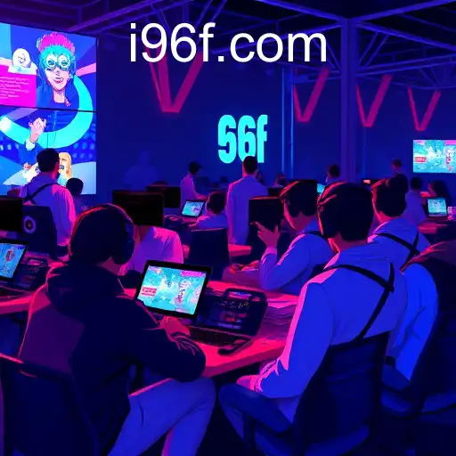 VIP Service 96f.com - 24/7 Support and Exclusive Benefits