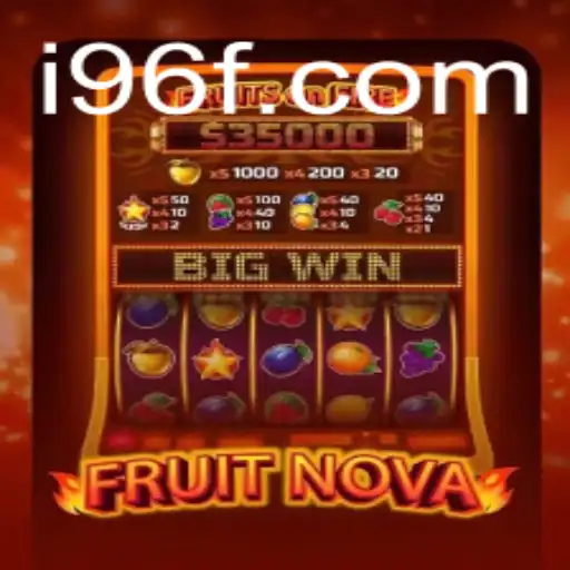 Exploring FruitNova: A New Era in Harvest-Themed Gaming