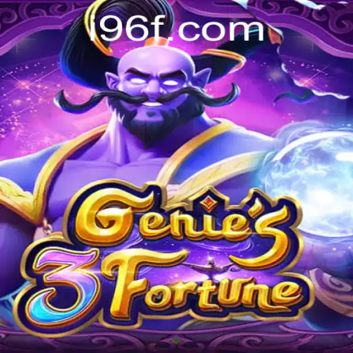 Discover the Magic of Genie3Fortune: A Journey Through a World of Wonders