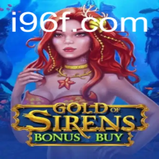 Exploring the Exciting World of GoldofSirensBonusBuy