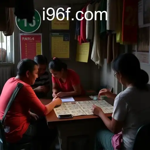 Security and Trust 96f.com - International Licenses and Certifications