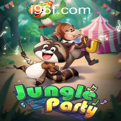 Exploring the Thrills of JungleParty: A Fresh Adventure in online gaming