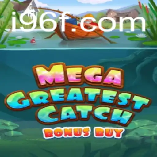 MegaGreatestCatchBonusBuy: A Deep Dive into the Thrilling World of Online Slot Gaming