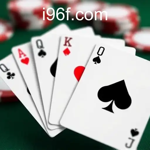 Security and Trust 96f.com - International Licenses and Certifications