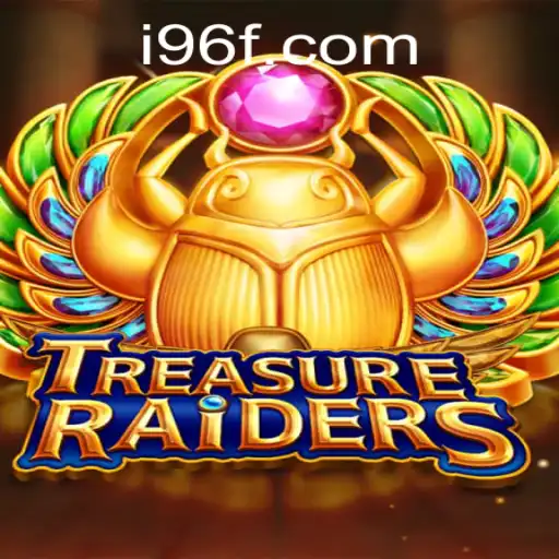 Uncovering the Adventure: TREASURERAIDERS